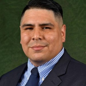 Gary  Martinez